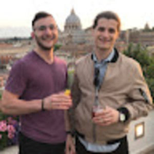 Meet your Posher, Daniel